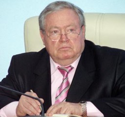 Виктор Драченко