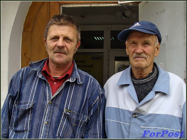 "Дело об избиении моей матери разваливают умышленно". - председатель "Союза рабочих Севастополя" Валерий Большаков