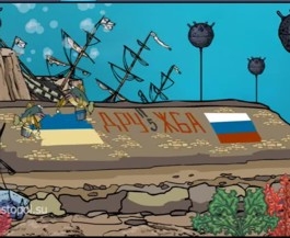 Севастопольские рассказики - Морская братва