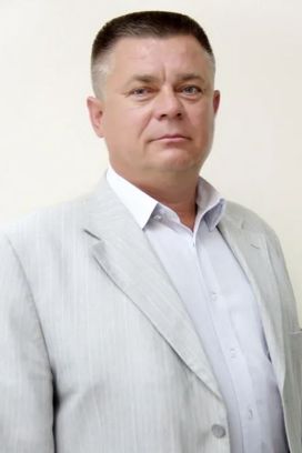 Лебедев Павел Валентинович