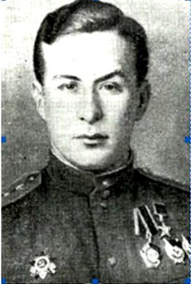 Киселев (Адольф) Сергей Иванович