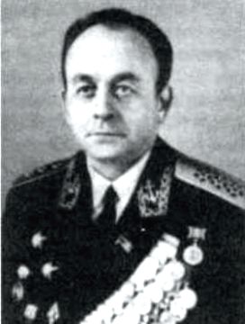 Сысоев Виктор Сергеевич