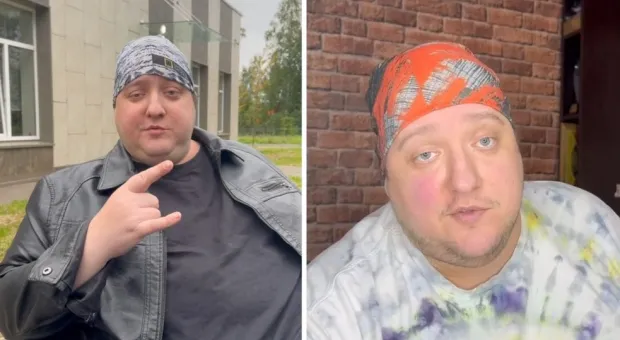 Новости России - Умер актёр Роман Попов, известный по роли Мухича Новости России - Умер актёр Роман Попов, известный по роли Мухича