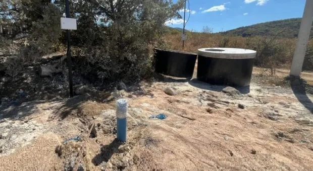 Новости Севастополя - Чем вредят Севастополю нелегальные водные скважины