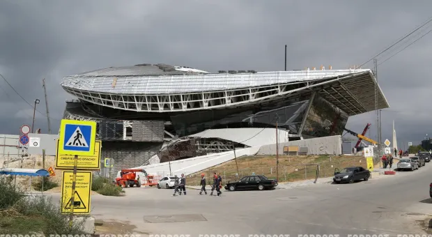Новости Севастополя - Севастопольский культурный кластер на Хрустальном стрельнет после окончания СВО